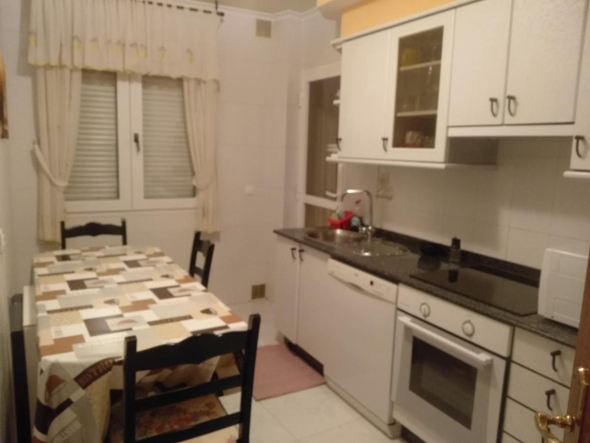 דירות סנשנשו Beamar מראה חיצוני תמונה