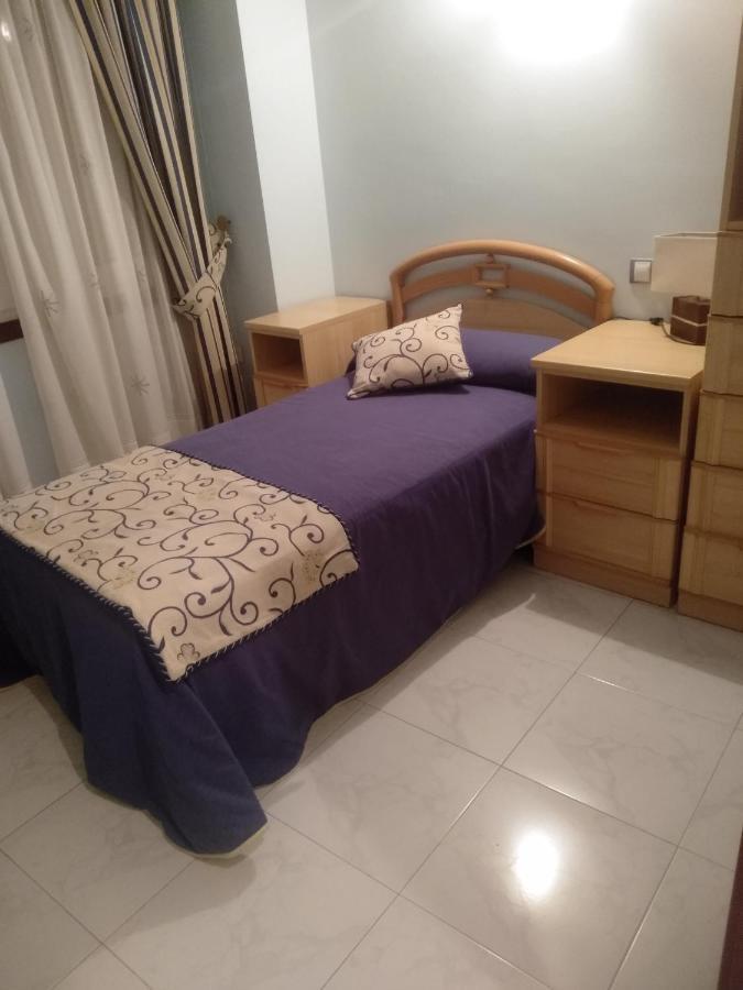 דירות סנשנשו Beamar מראה חיצוני תמונה